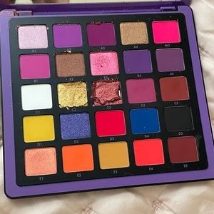 Anastasia Beverly Hills Norvina Vol 1
